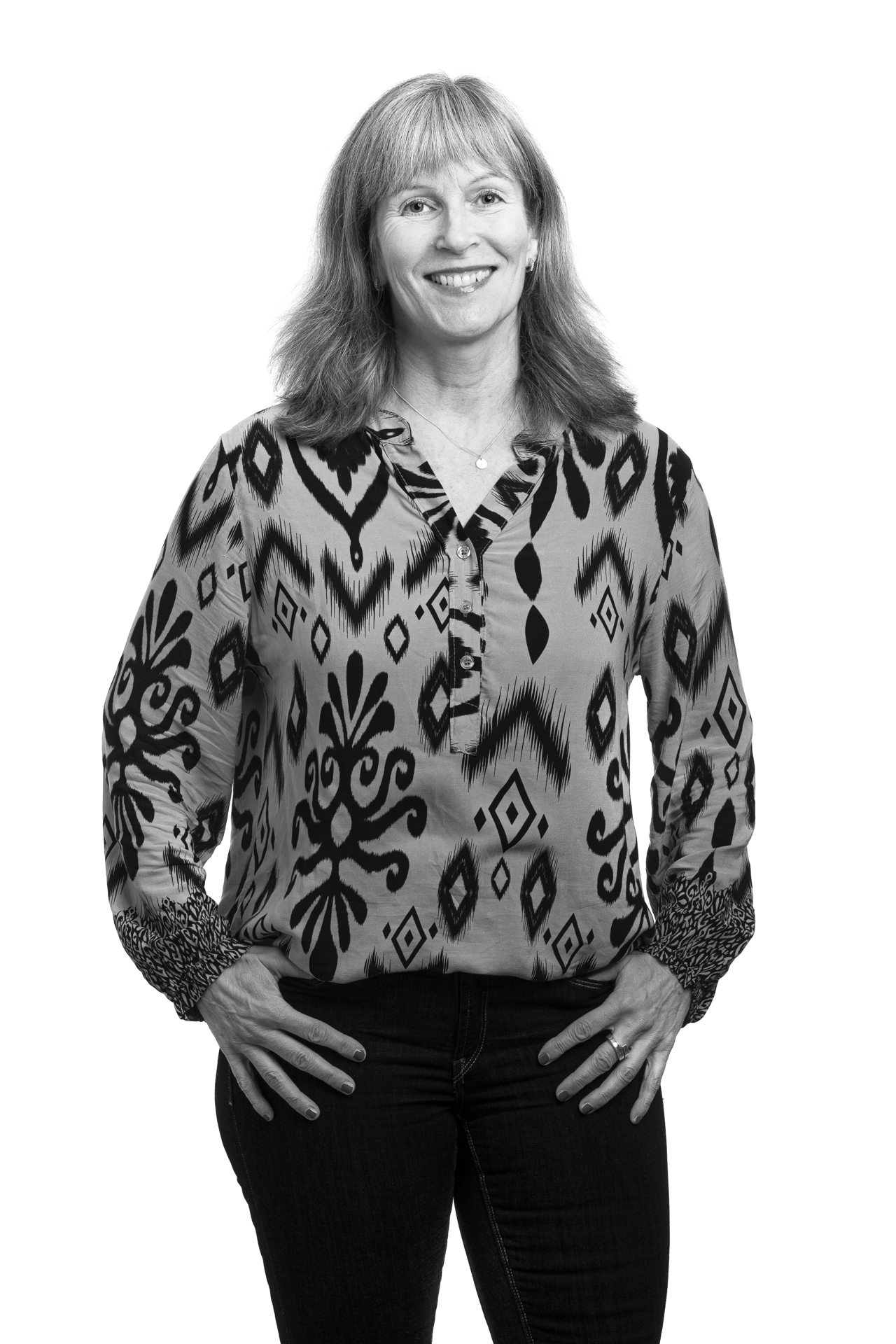 Emma Engström Höupplöst.