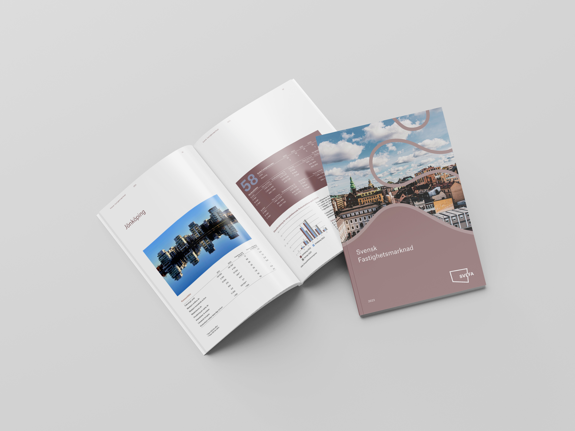 Svefast Omslag Uppslag.