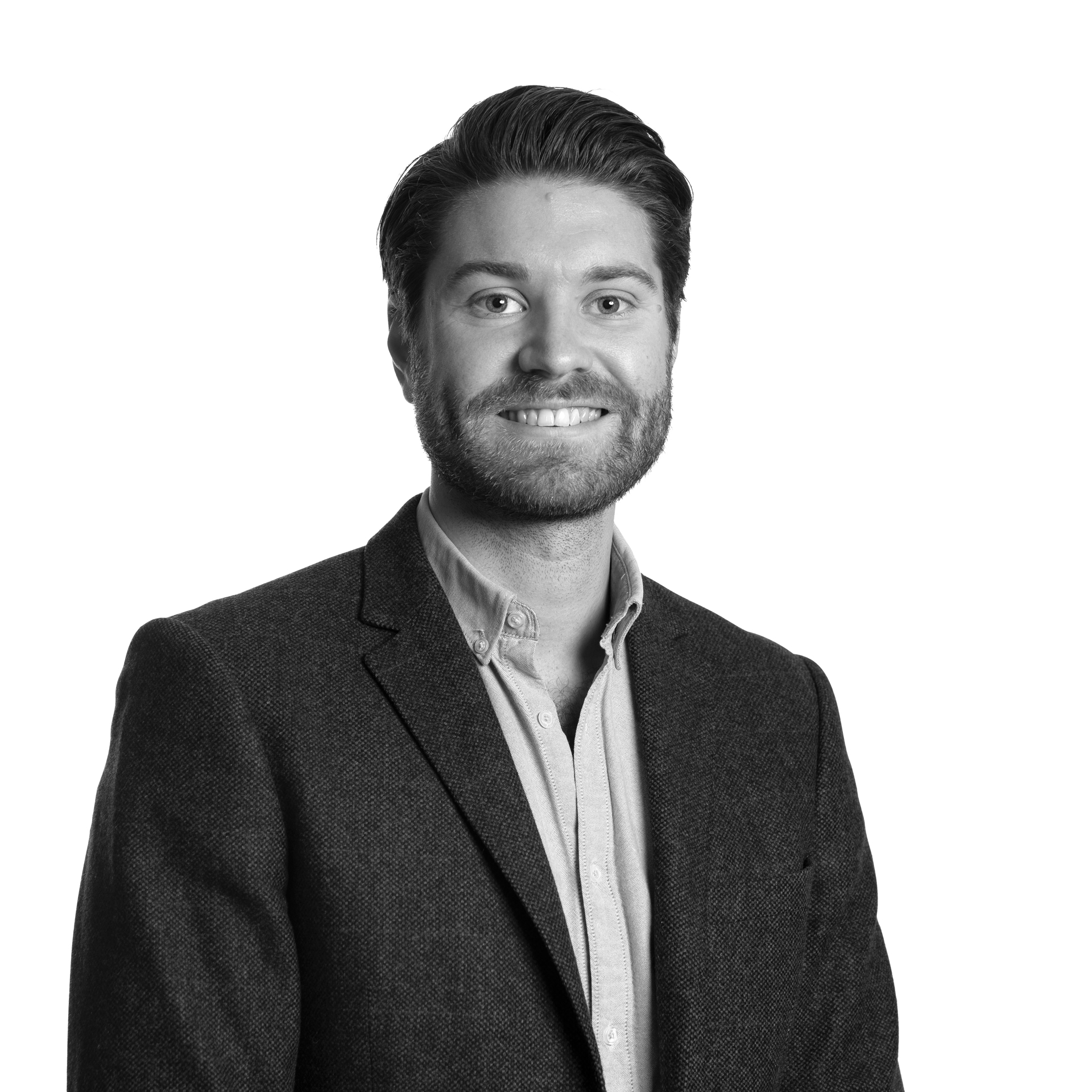 Philip Wiken Svartvit.