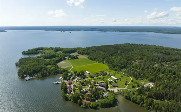 Kurön aerial II.