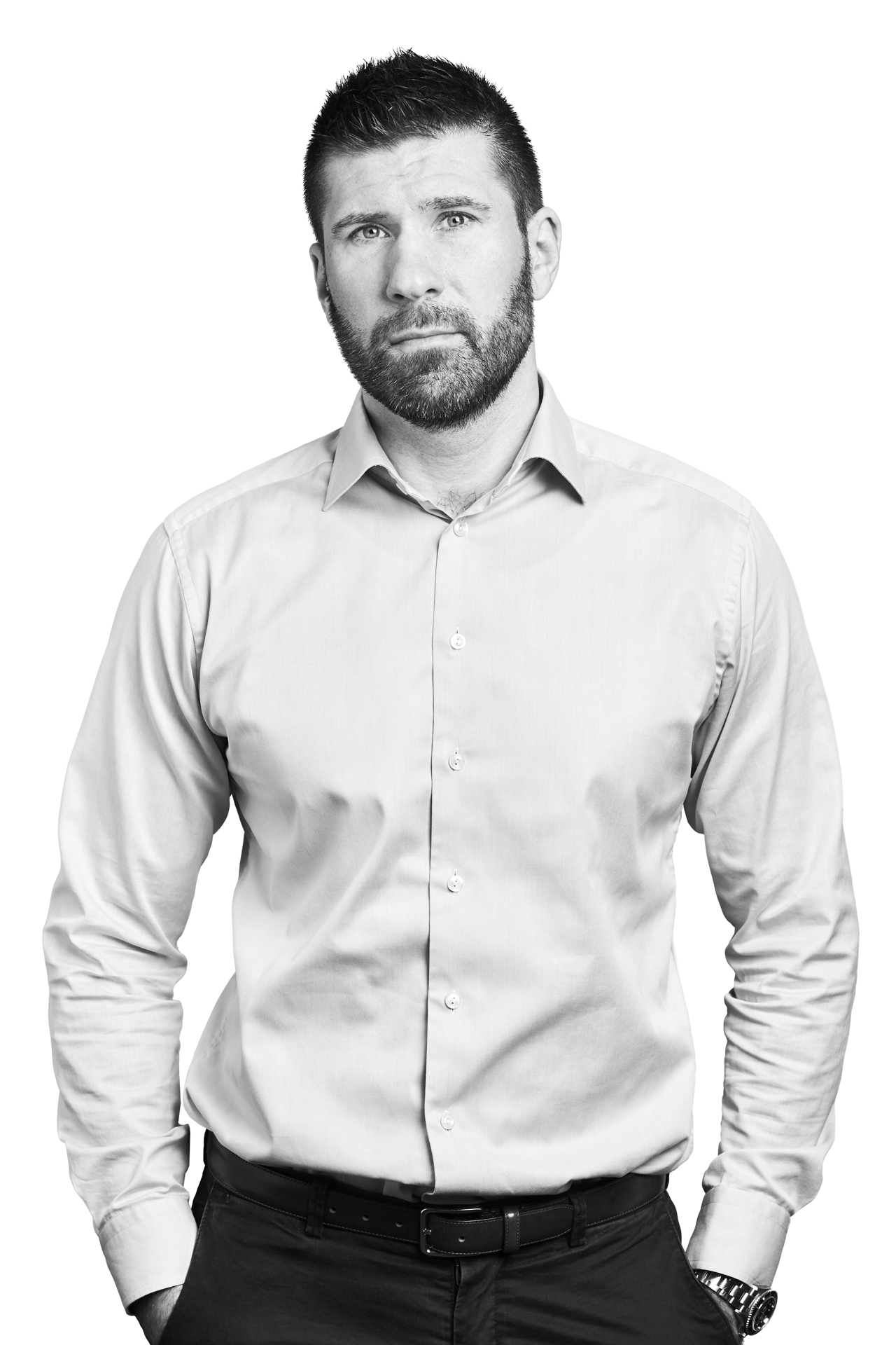 Johan Lundström Högupplöst.