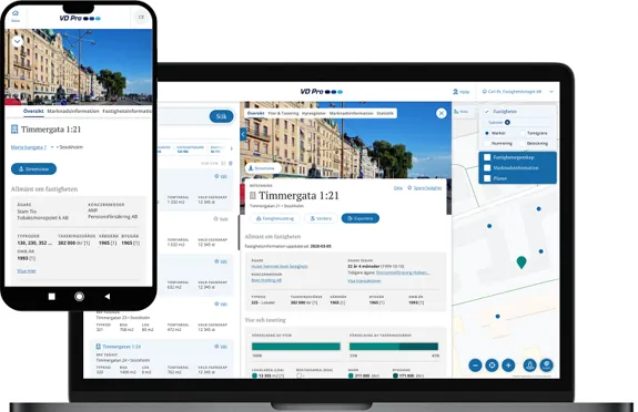 Mobil Pc Vd Pro 750X.