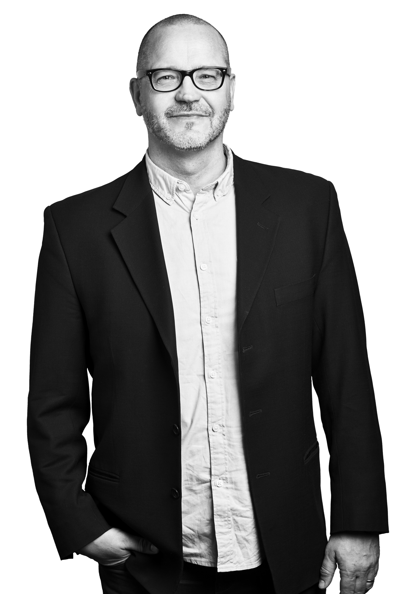 Hans Fredin Högupplöst.