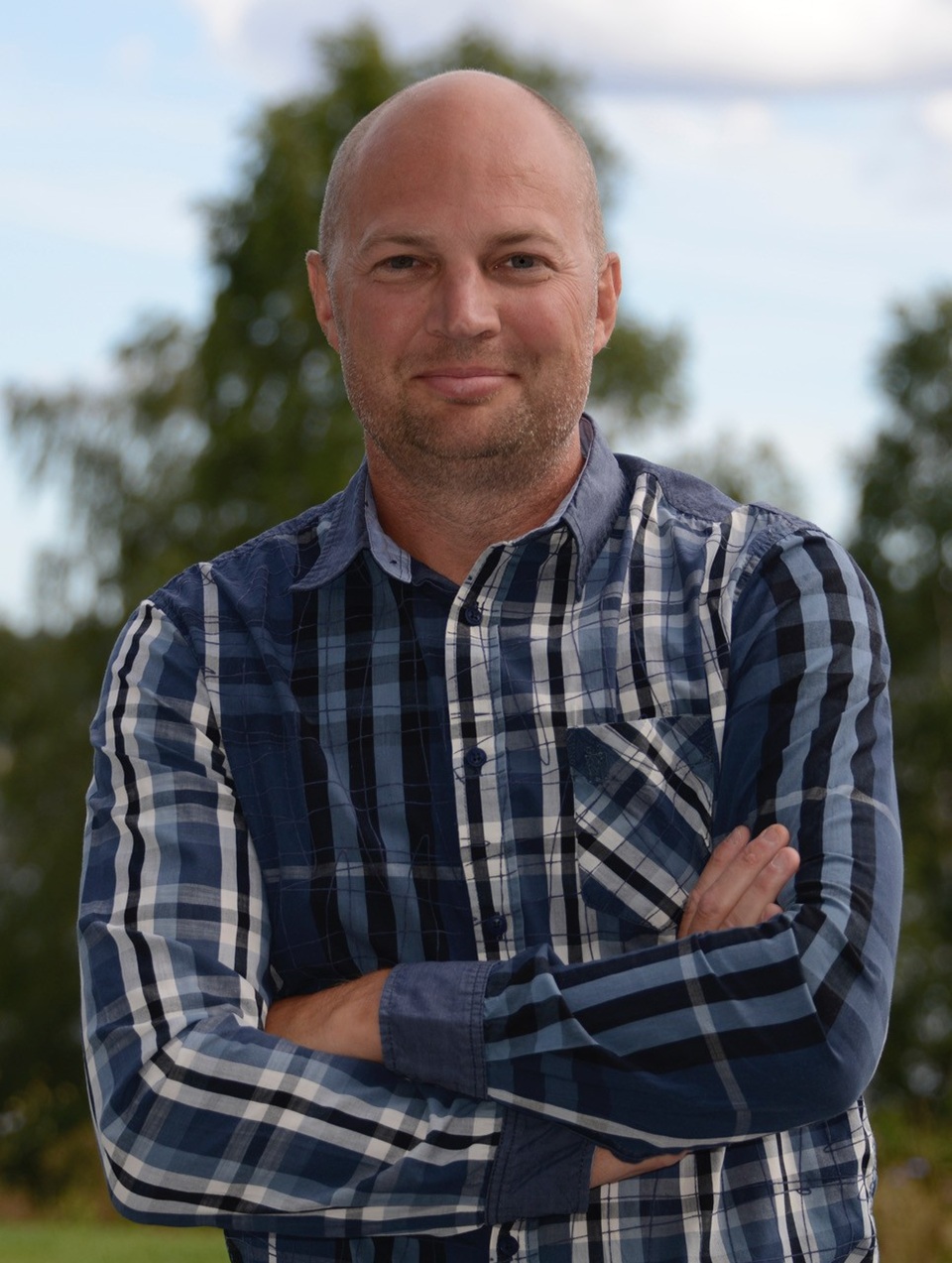 Ludwig Lindkvist SRYAB.