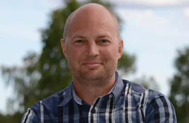 Ludwig Lindkvist SRYAB.