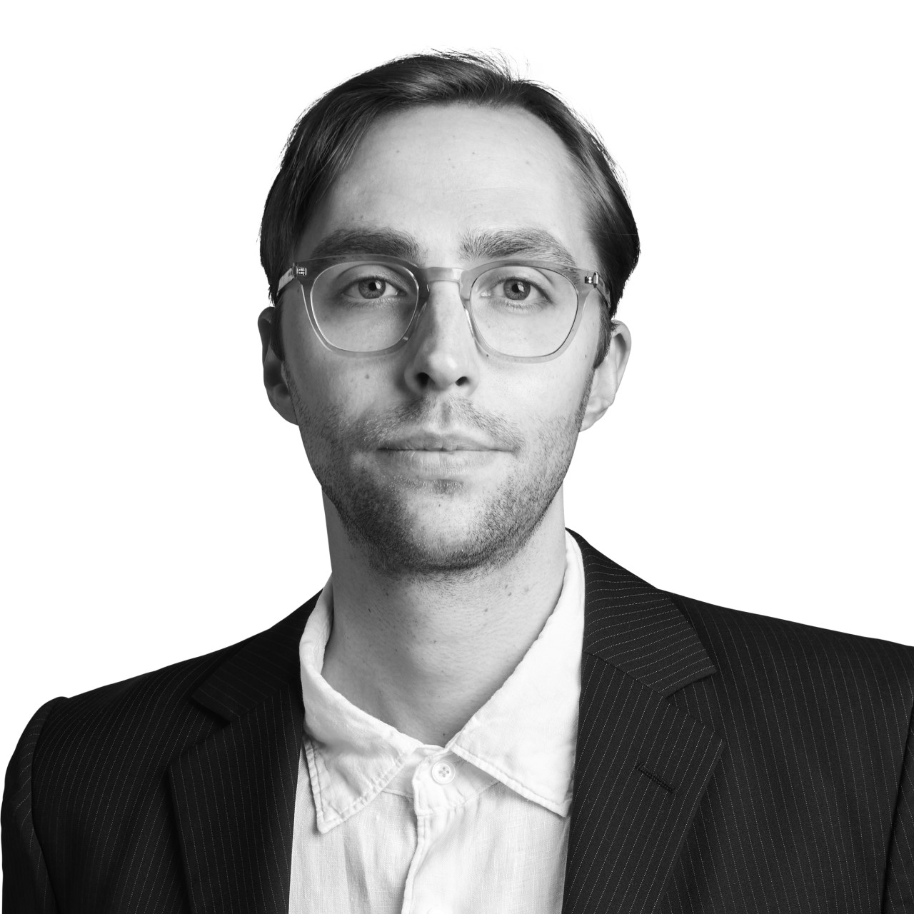 Fredrik Hartman Kontakt.