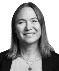 Sara Jacobsson Kontakt.