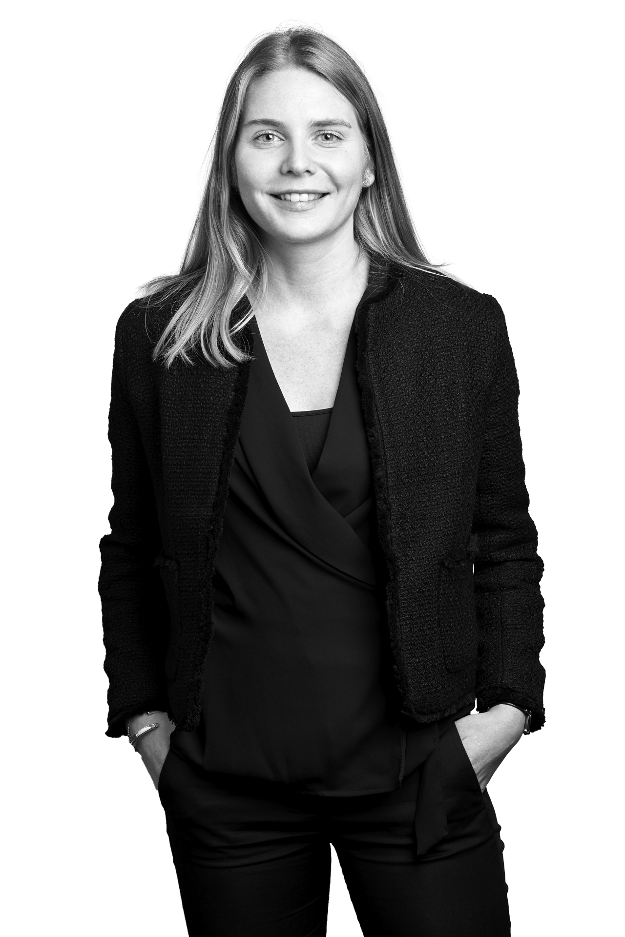 Andrea Josefsson Högupplöst.