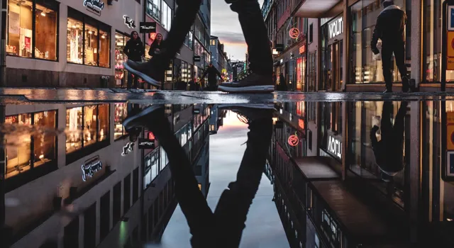 drottninggatan i stockholm .