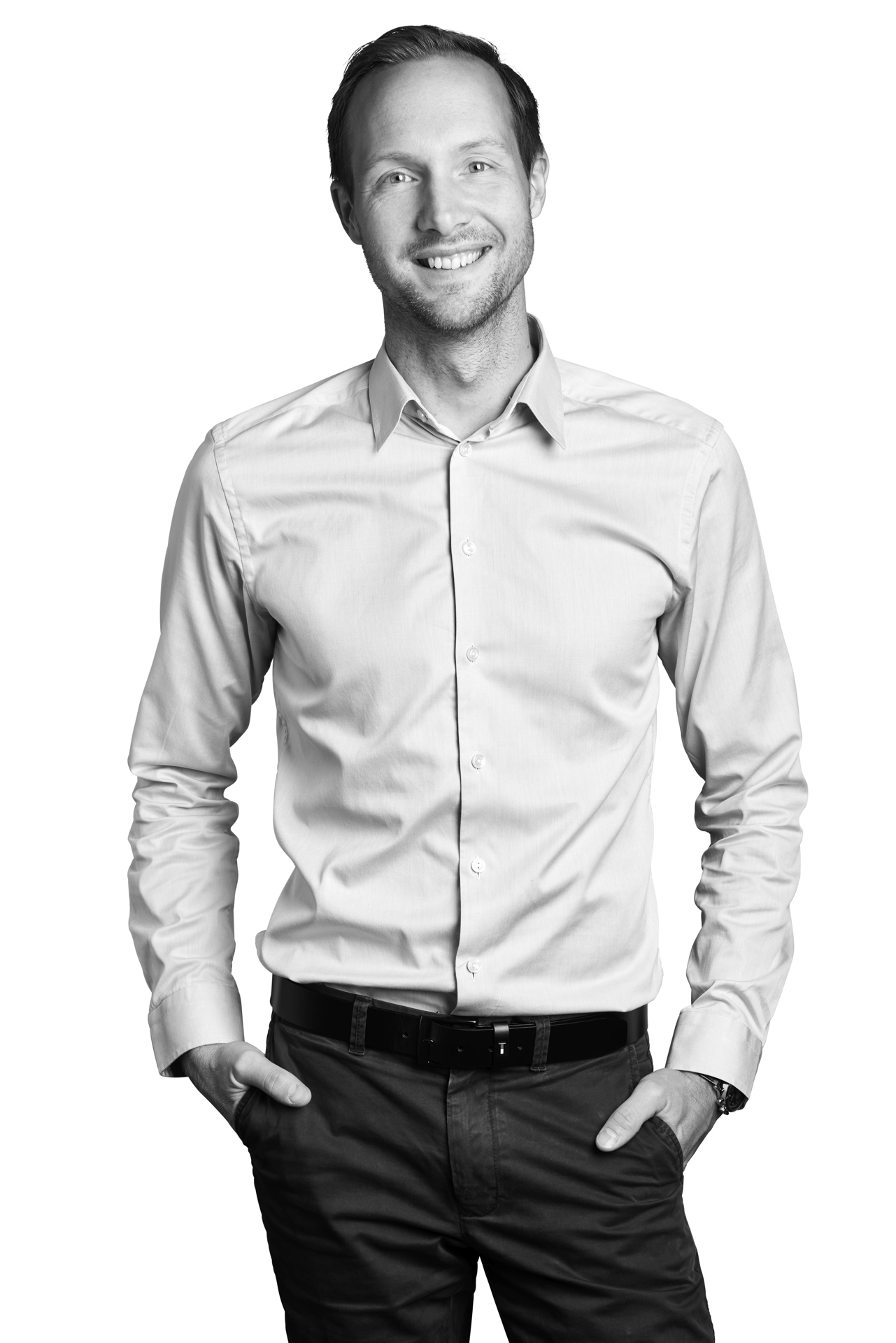 Andreas Bäckström.