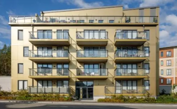 Fastigheten Kardemumman.