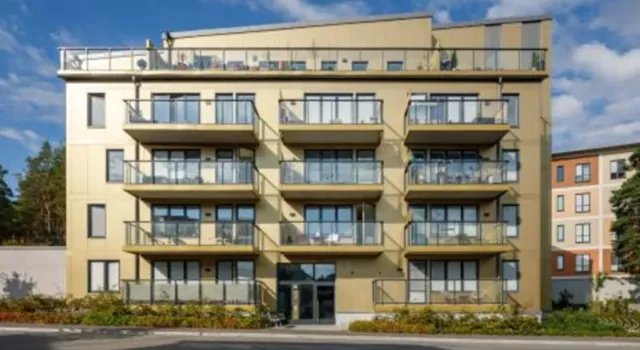 Fastigheten Kardemumman.