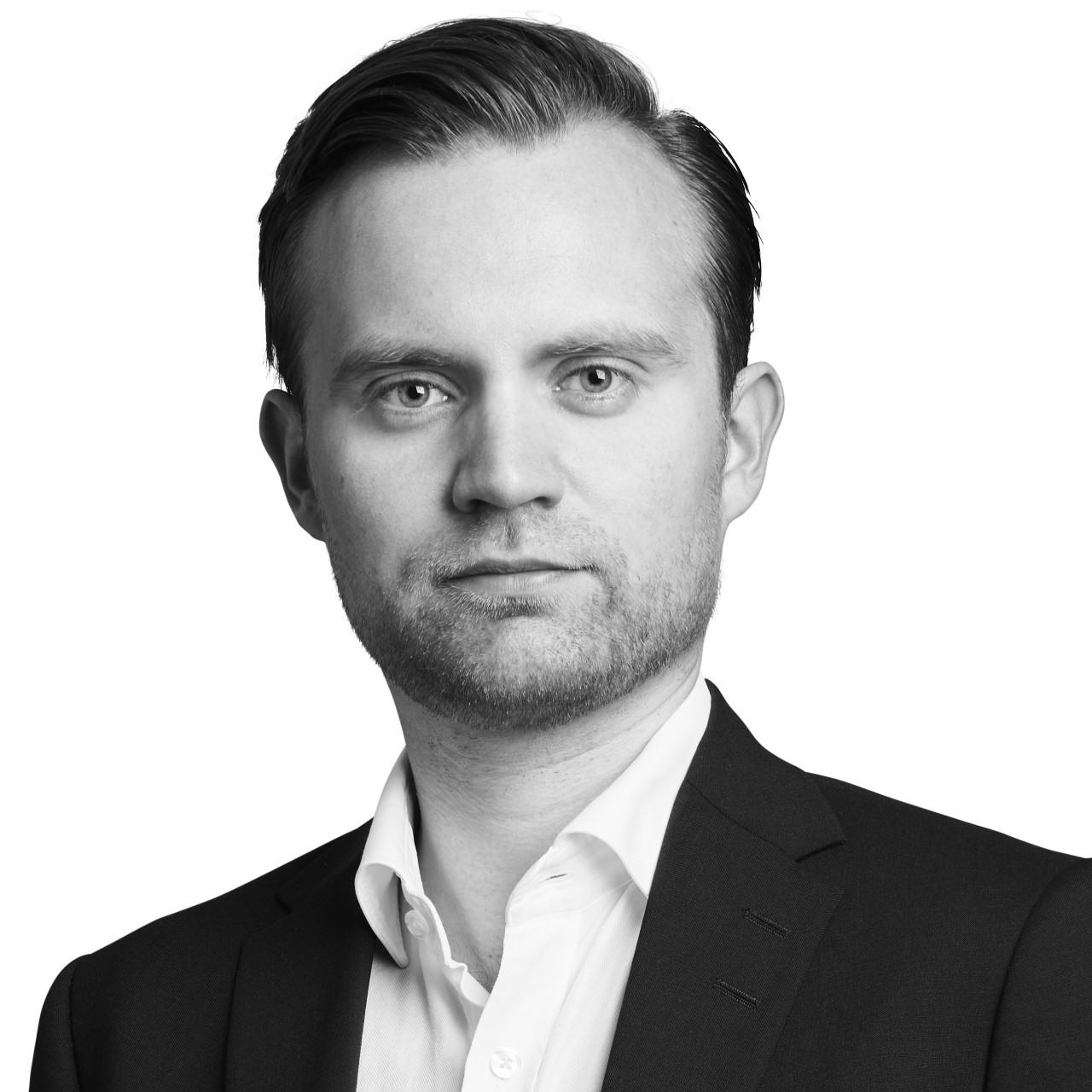 Joakim Koski Kontakt.