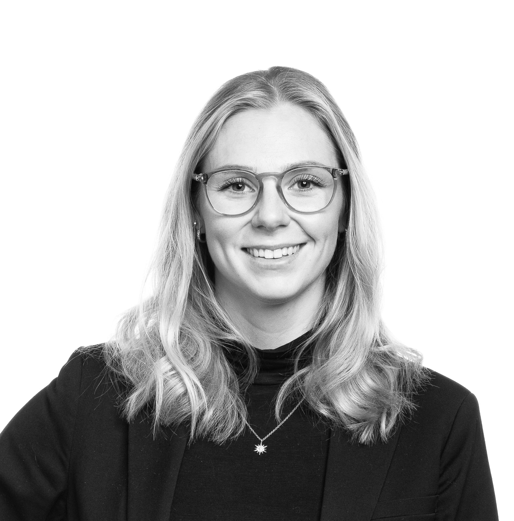 Moa Carlback Teams P.